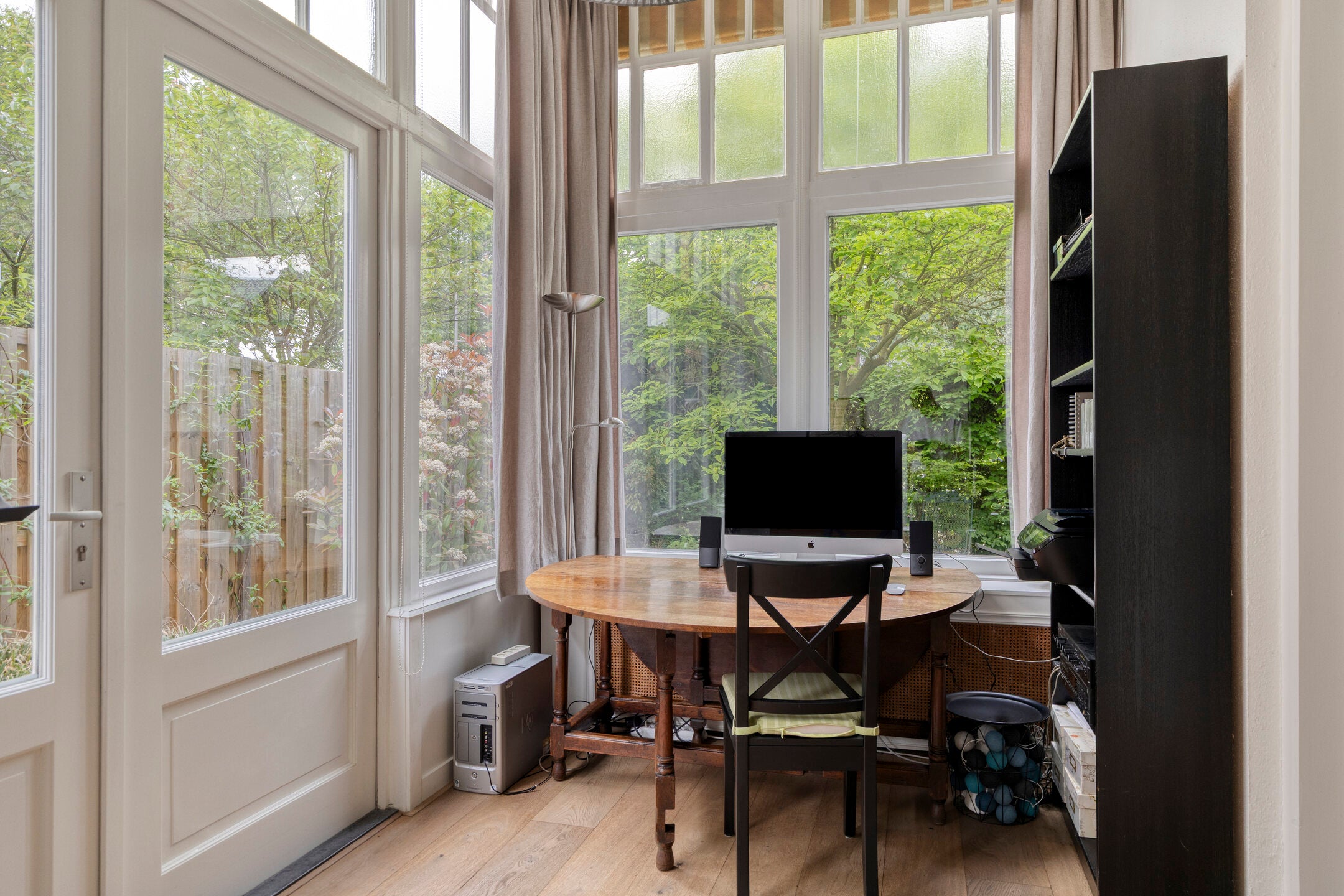 Twee-onder-één-kap te koop: Prins Hendriklaan 33, Zeist
