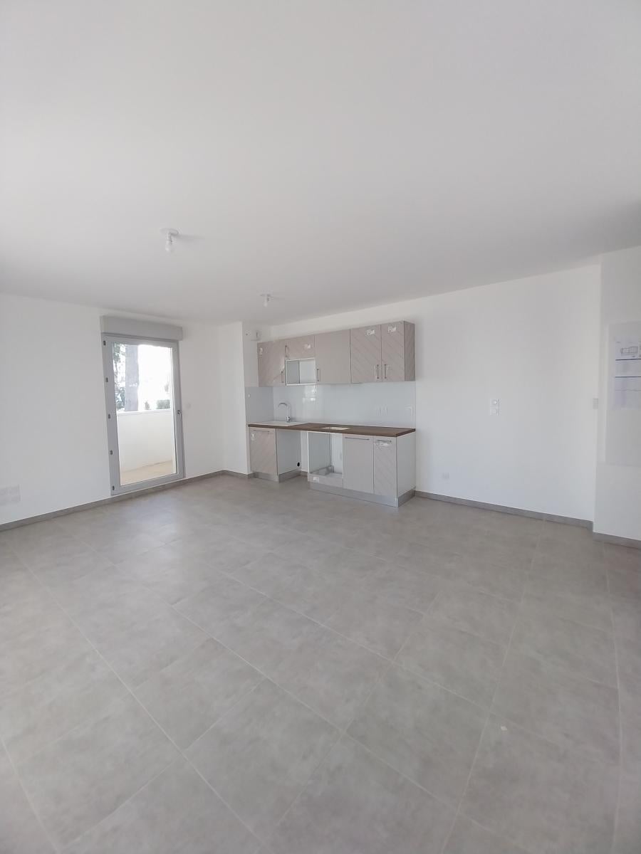 Appartement Rue Gaston Berger à Marseille
