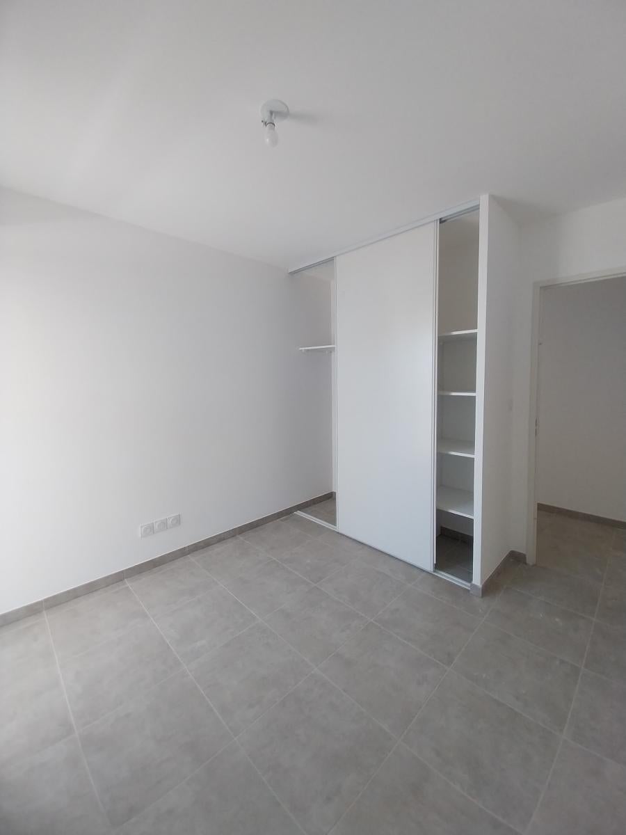 Appartement Rue Gaston Berger à Marseille