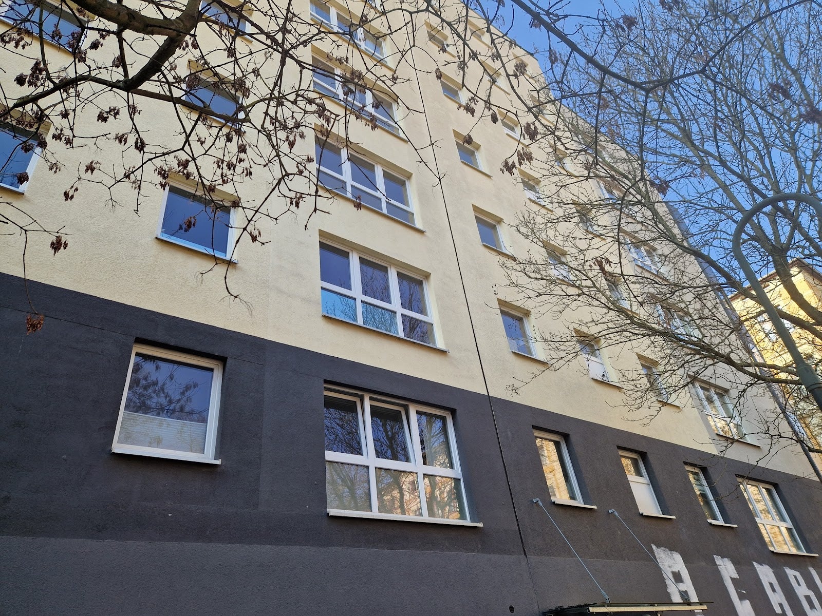 Wohnung Einsteinstraße in Magdeburg