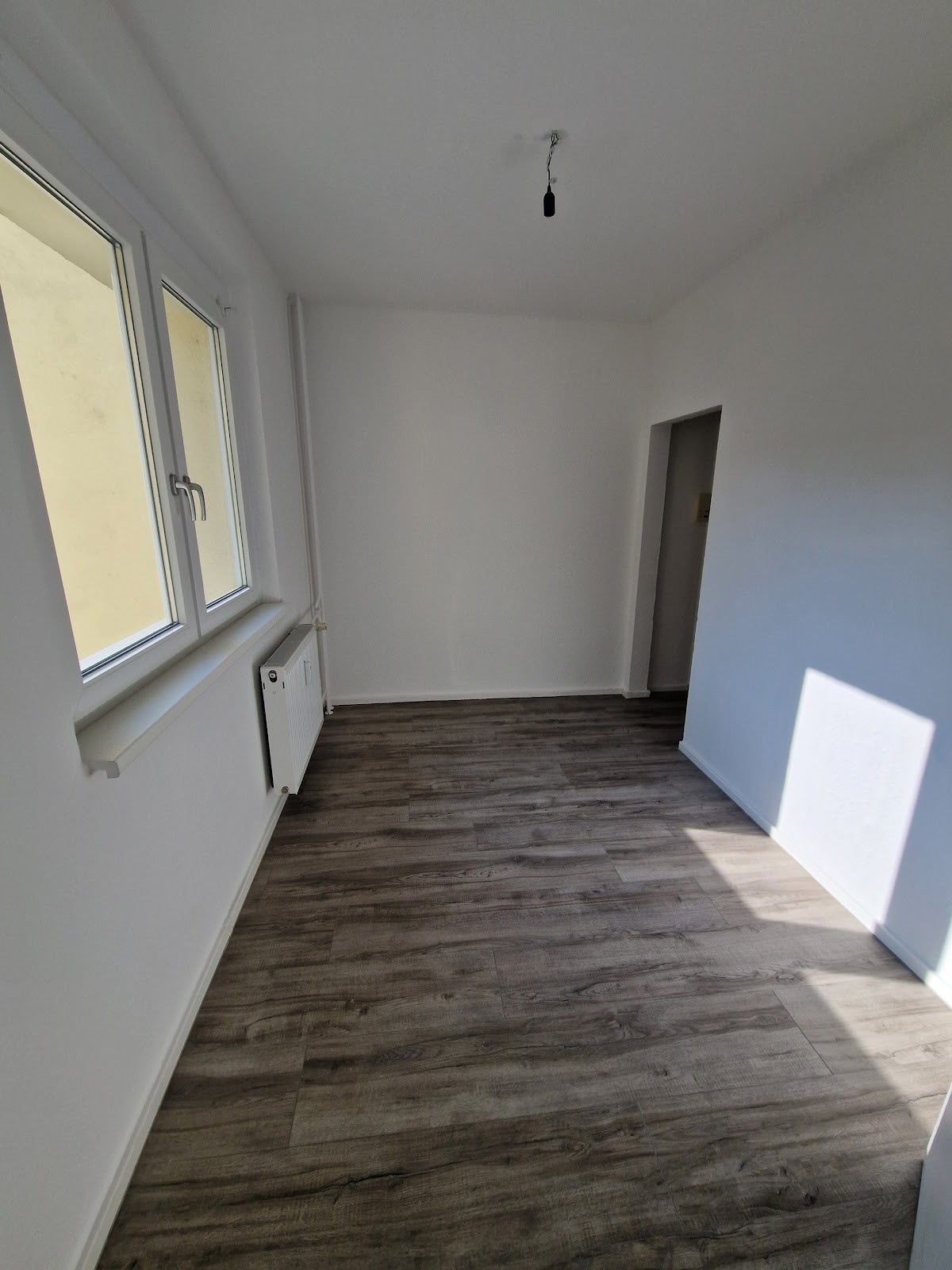 Wohnung Einsteinstraße in Magdeburg