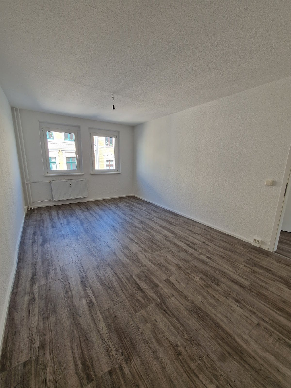 Wohnung Einsteinstraße in Magdeburg