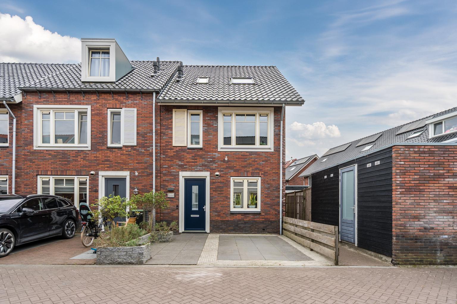 Weide Heijning 2