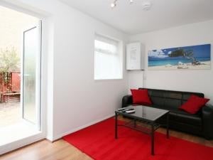 House Bywater Place in Greater London