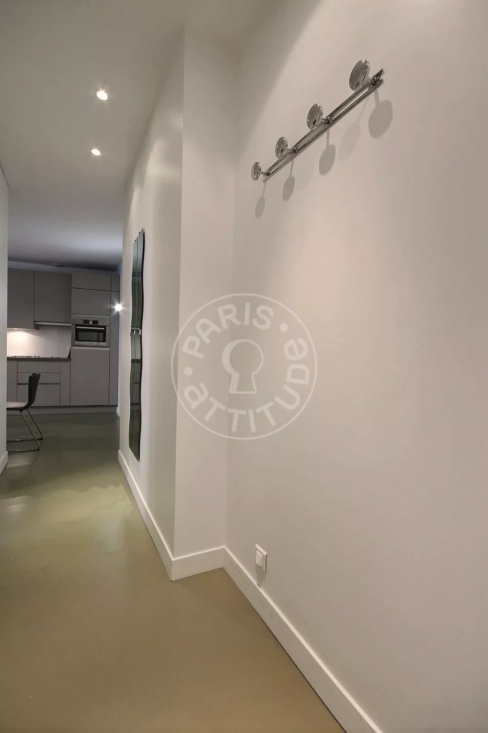 Appartement Avenue Charles de Gaulle à Neuilly-sur-Seine