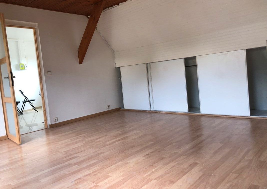 Appartement Sentier de la Jarrie à Montfermeil