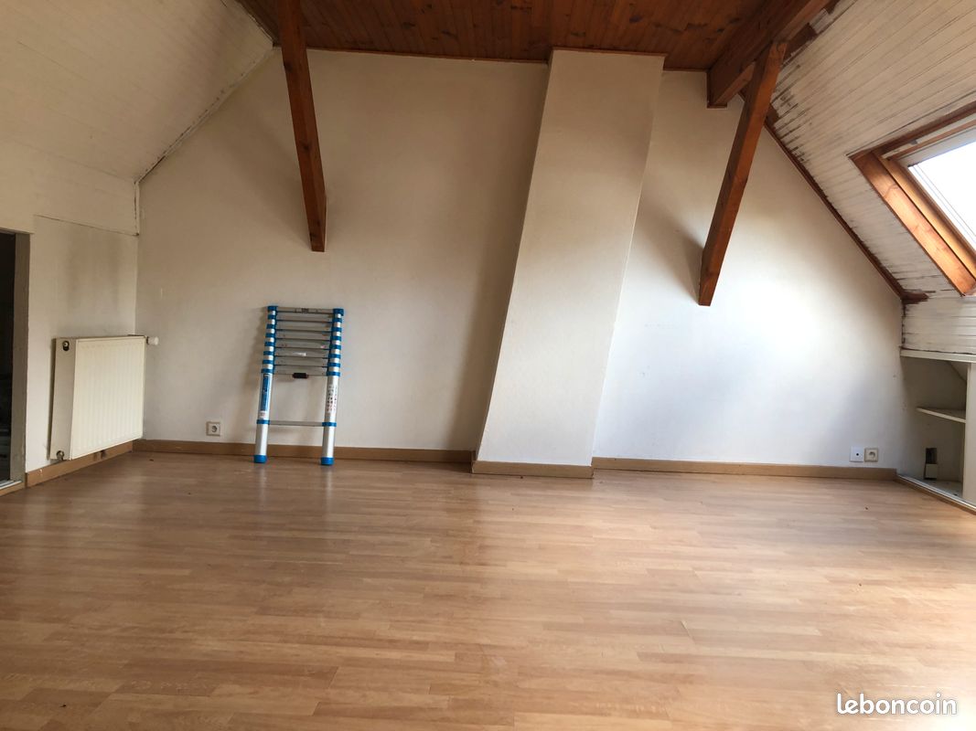 Appartement Sentier de la Jarrie à Montfermeil