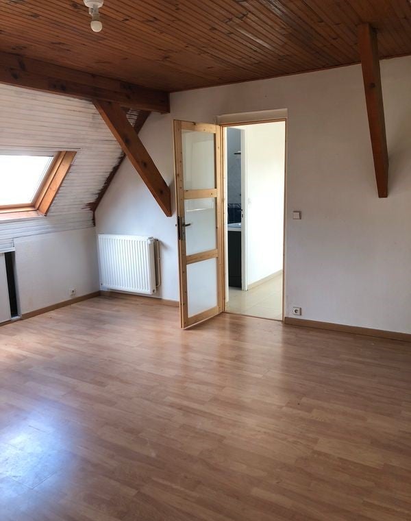 Appartement Sentier de la Jarrie à Montfermeil