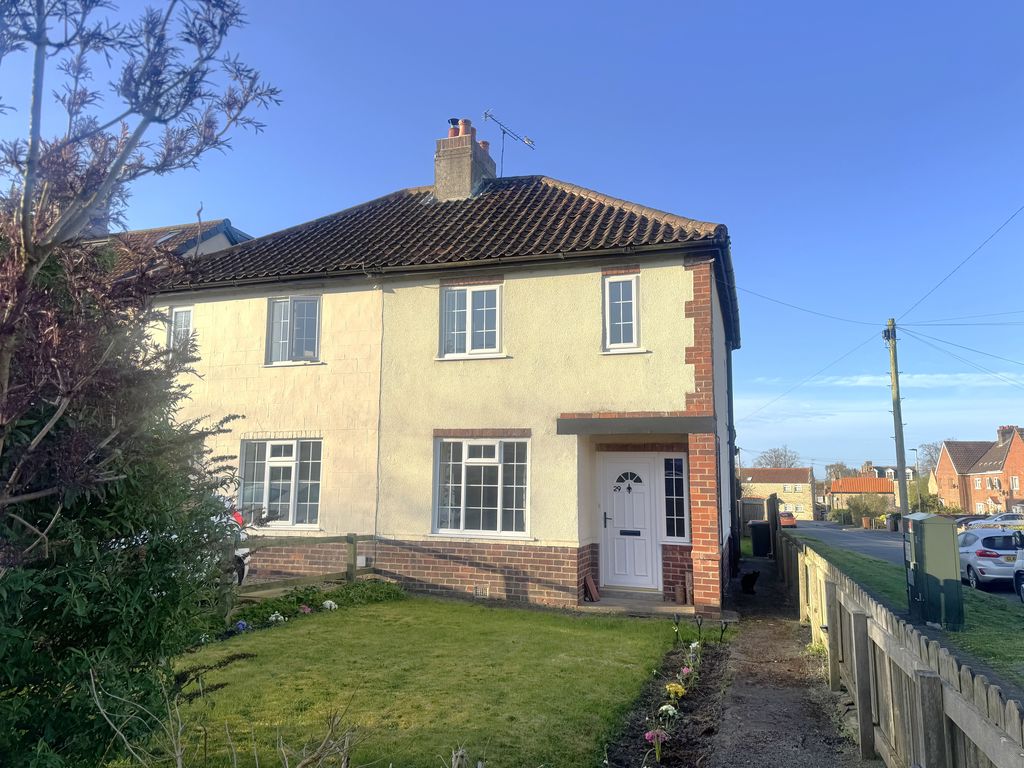 House Ruffa Lane in Pickering