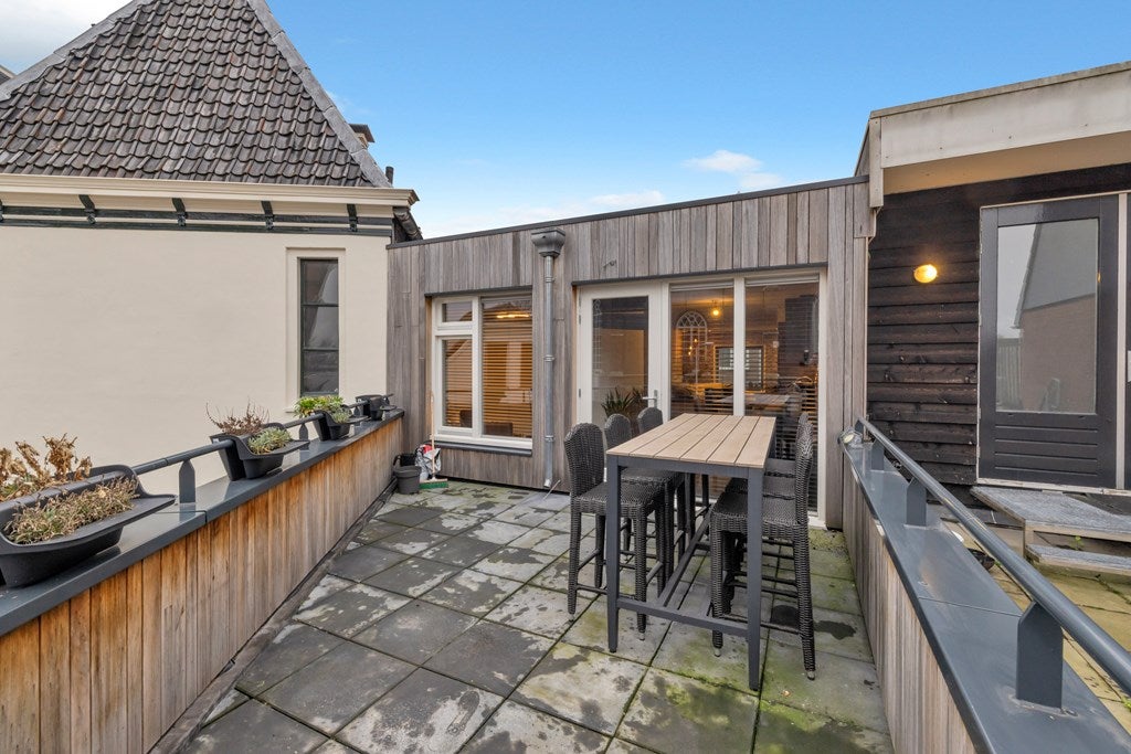 Appartement Kerkstraat 25 A in Coevorden