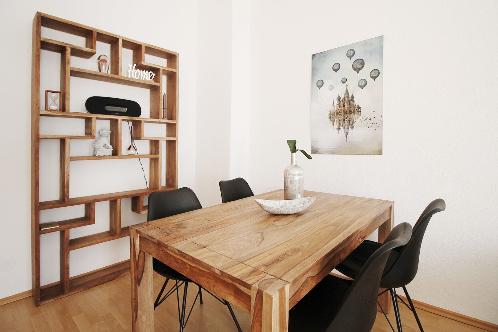 Wohnung Bänschstraße in Berlin