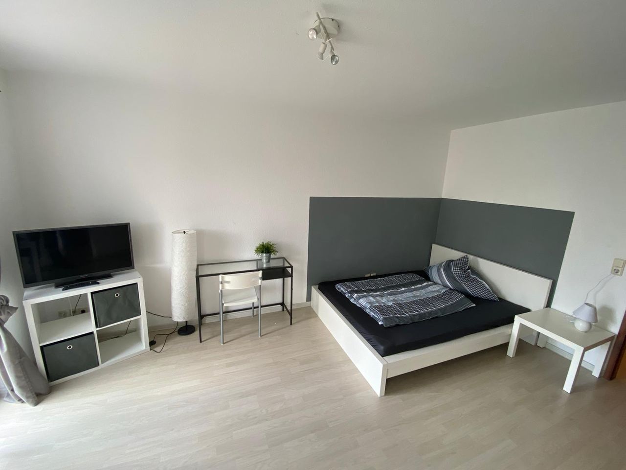 Wohnung Perreystraße in Mannheim