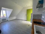 Appartement Voie Communal de Bouray-sur-Juine au Mesnile-Racoin à Villeneuve-sur-Auvers