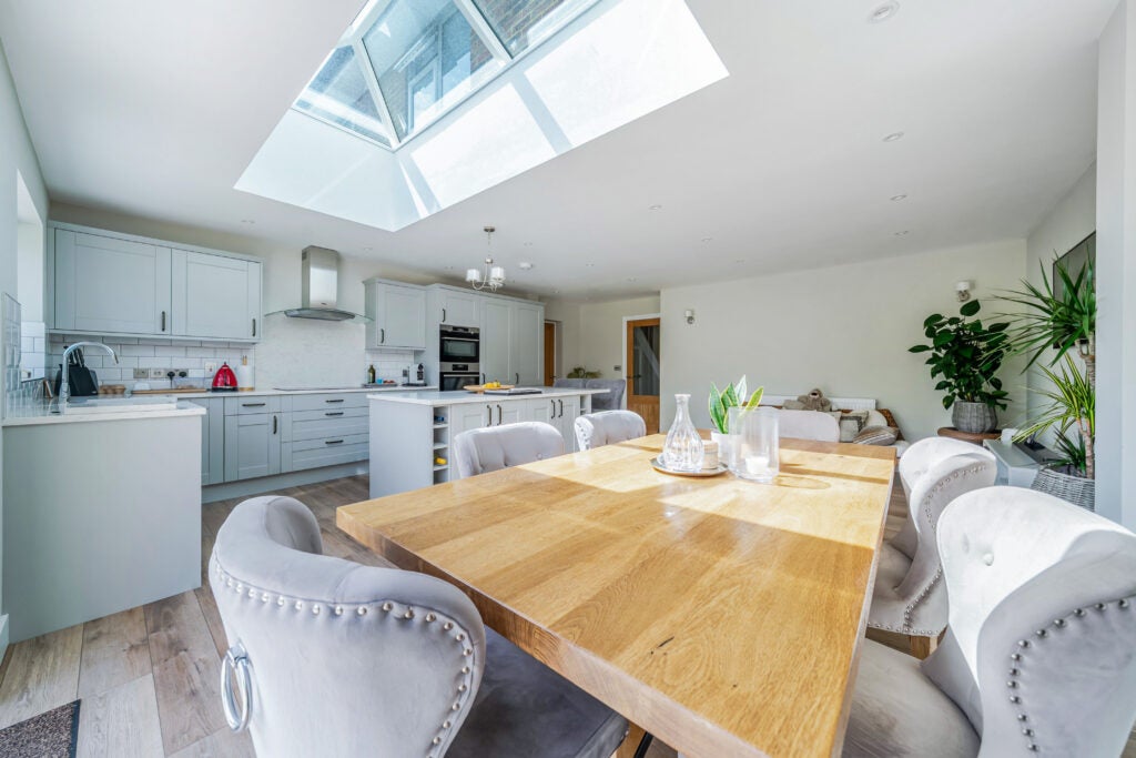 House Phillips Close in Waverley