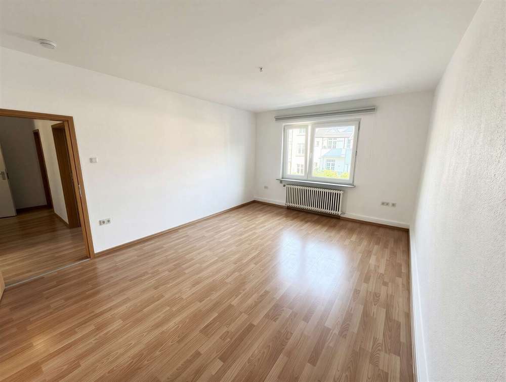 Wohnung Emilienstraße in Essen