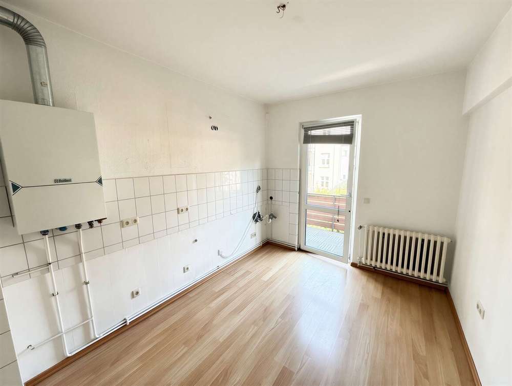 Wohnung Emilienstraße in Essen