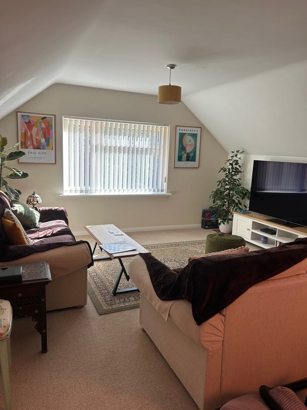 Room Bosley Way in Christchurch