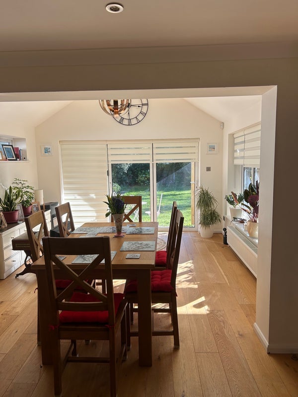 Room Bosley Way in Christchurch