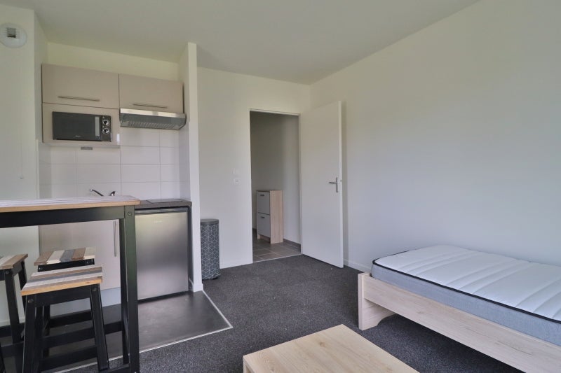 Room Boulevard Jules Guesde in Troyes