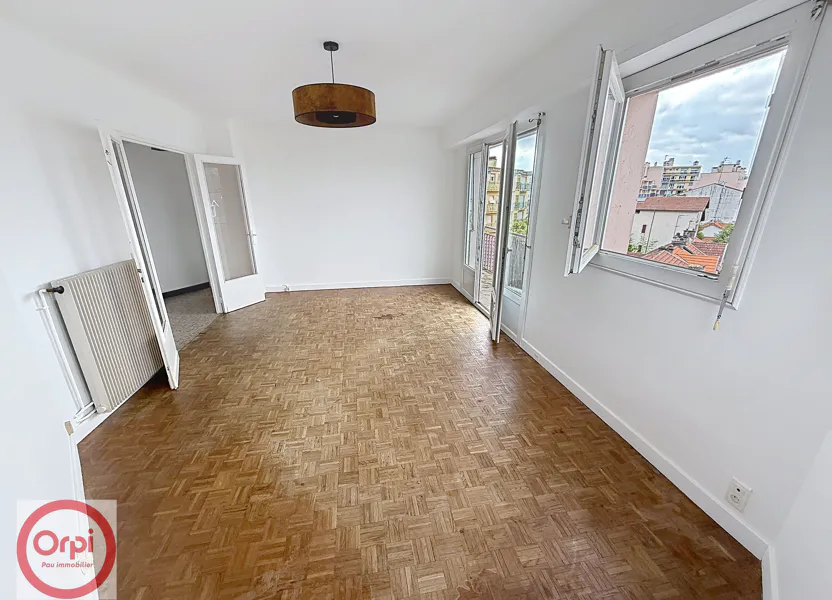 Appartement Rue Rauski à Pau