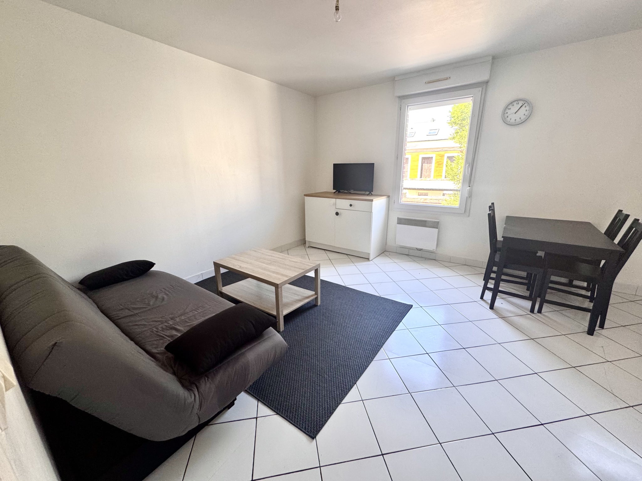 Appartement Rue Massillon à Le Havre