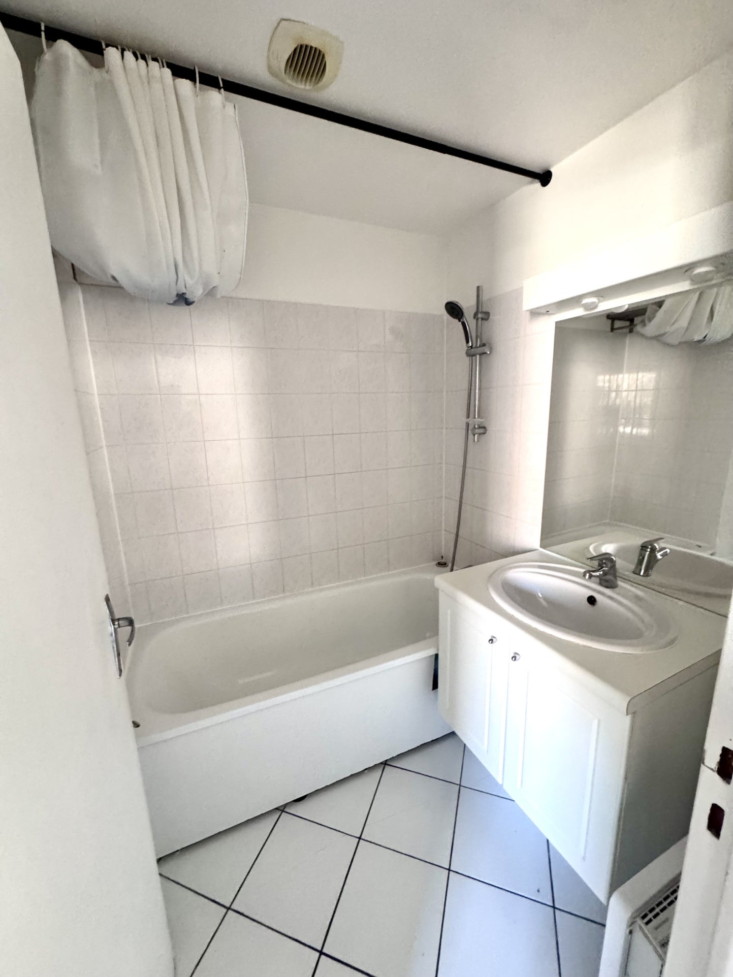 Appartement Rue Massillon à Le Havre