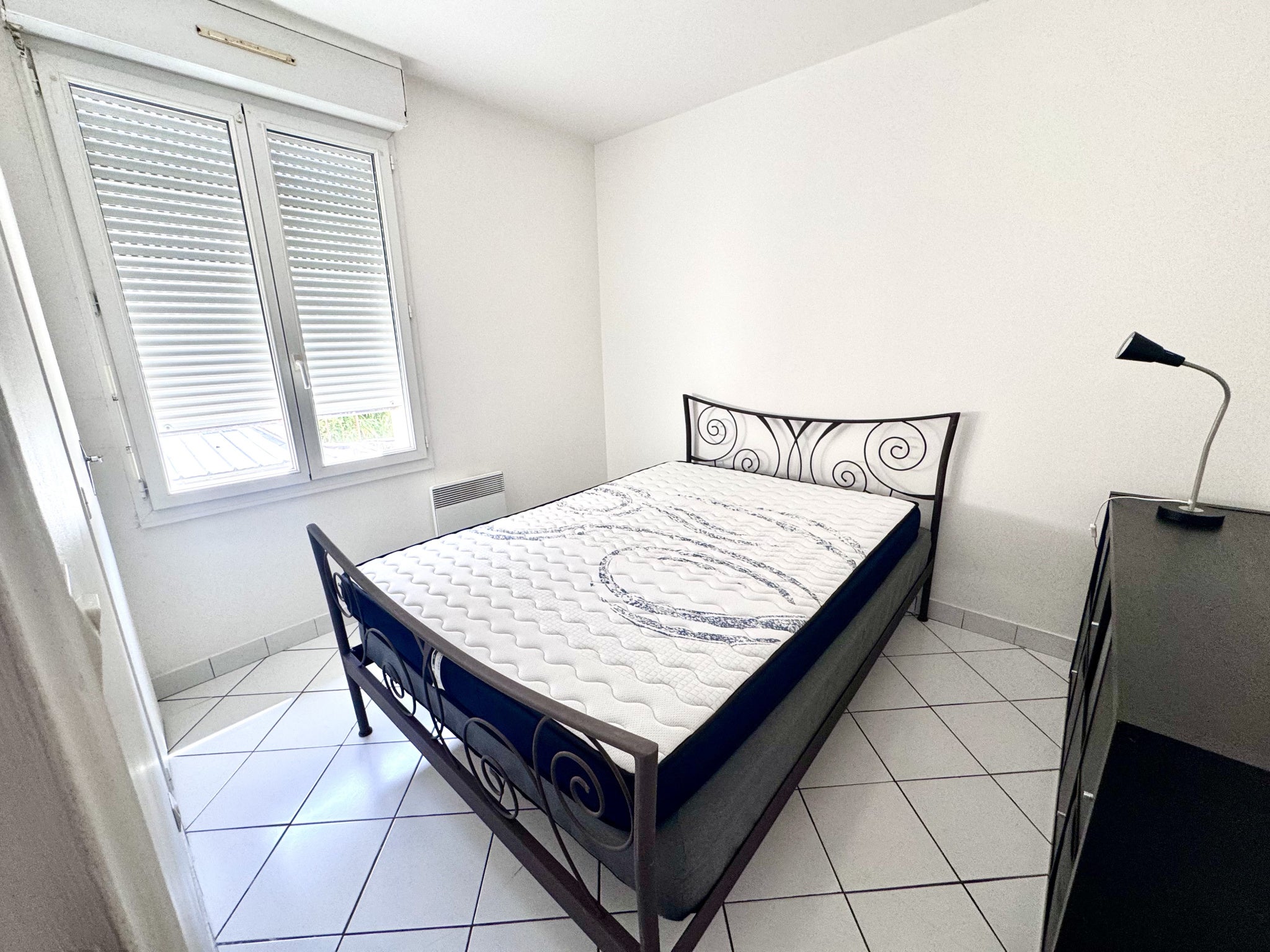 Appartement Rue Massillon à Le Havre