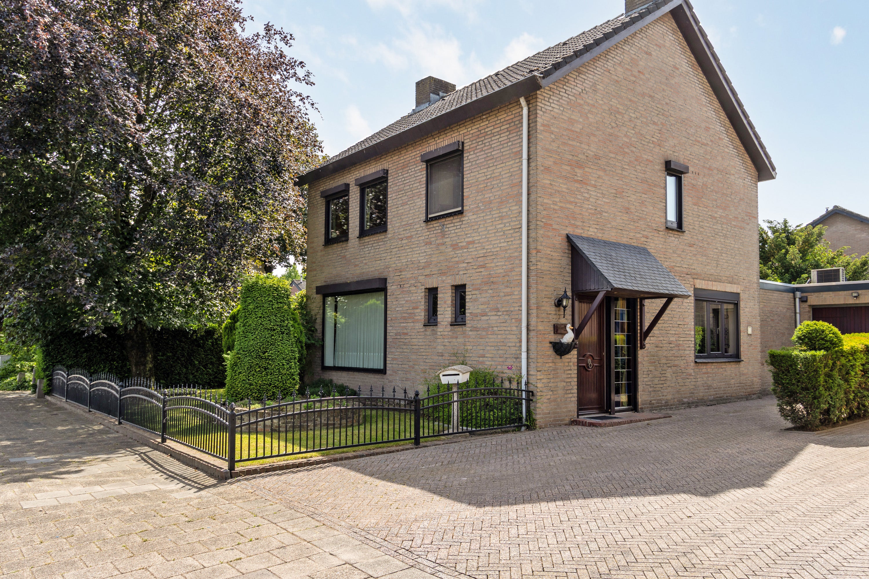 Huis Neerstraat 13 in Weert