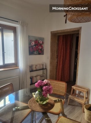 Appartement Place Marcel Bertone à Lyon