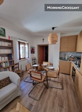 Appartement Place Marcel Bertone à Lyon