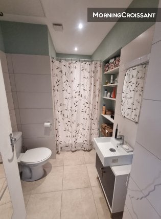 Appartement Place Marcel Bertone à Lyon