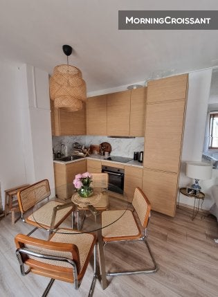 Appartement Place Marcel Bertone à Lyon