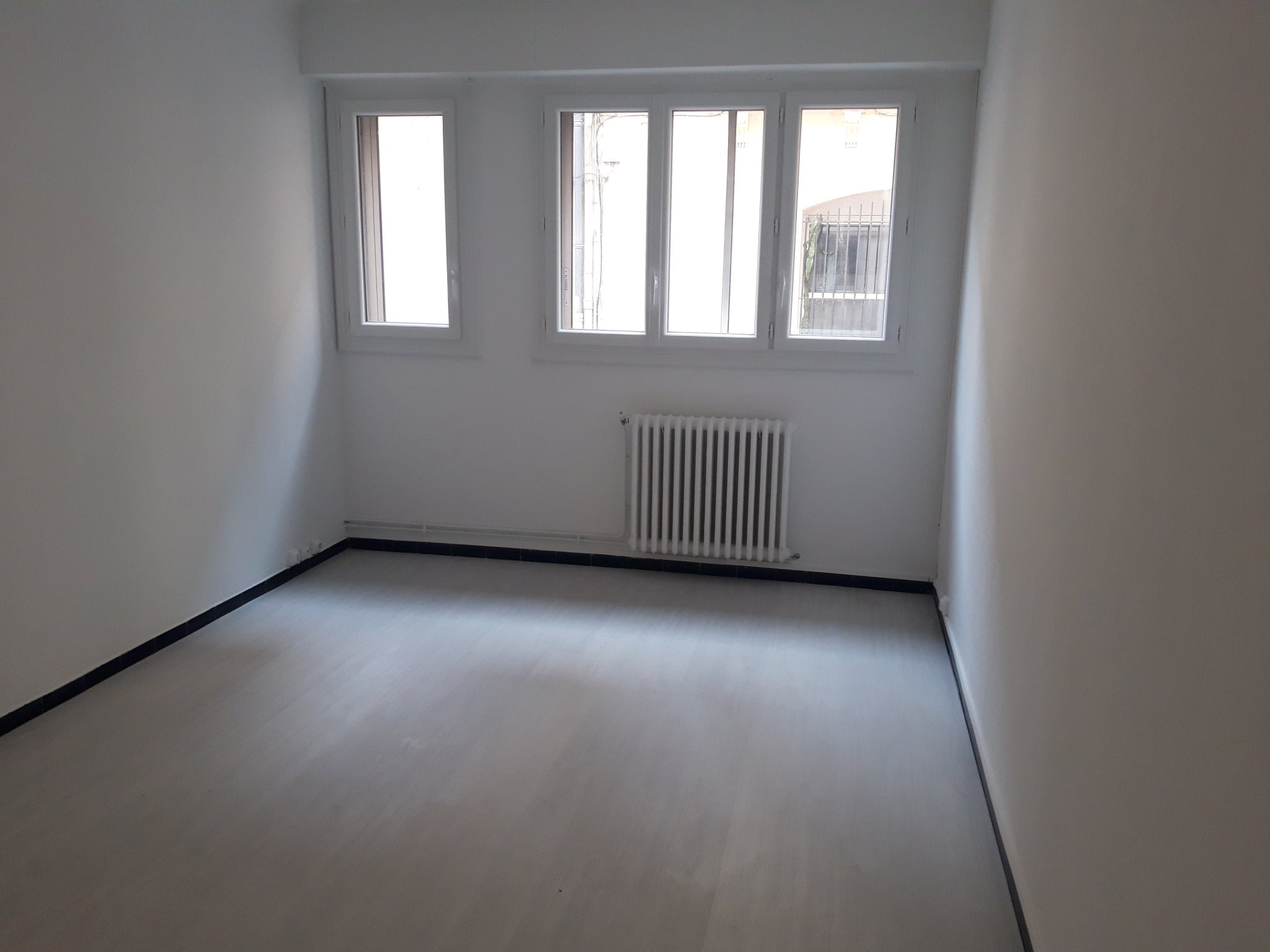 Appartement Rue Carlencas à Montpellier
