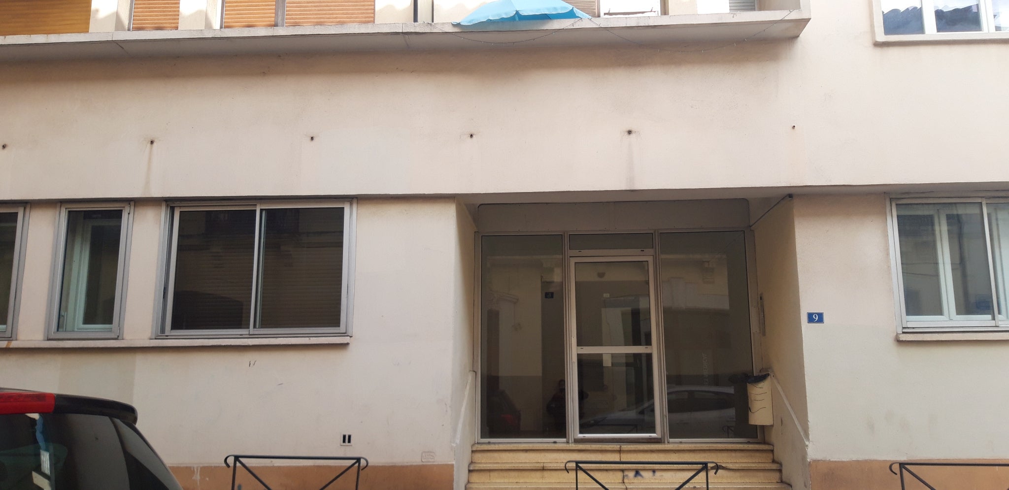 Appartement Rue Carlencas à Montpellier
