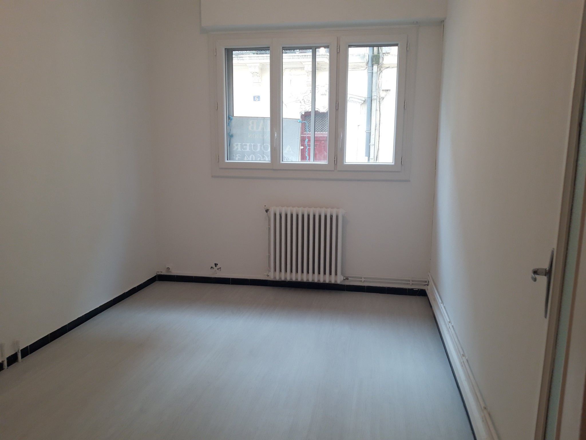 Appartement Rue Carlencas à Montpellier