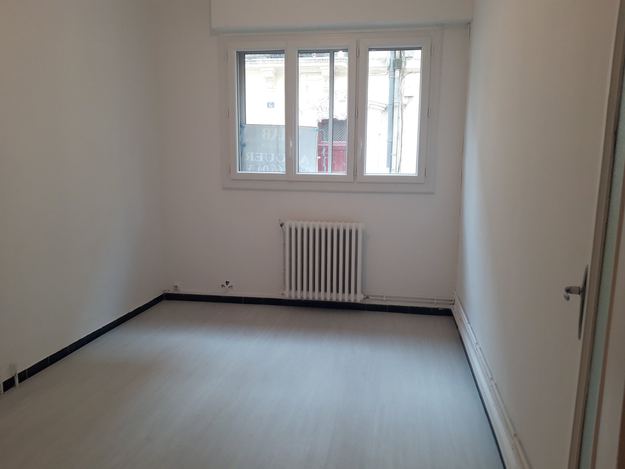 Appartement Rue Carlencas à Montpellier