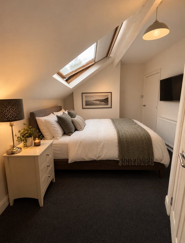 Room Talbot Mount in Leeds