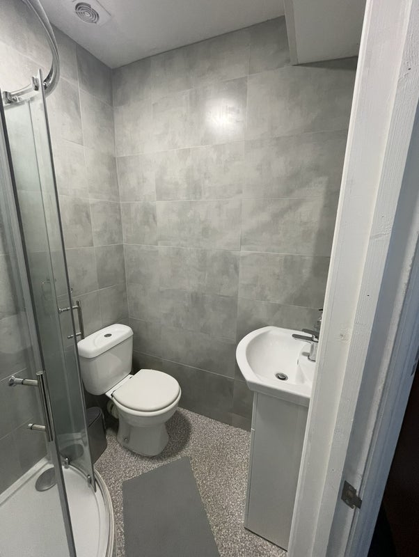 Room Talbot Mount in Leeds