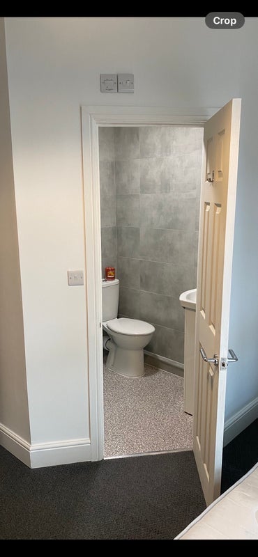 Room Talbot Mount in Leeds
