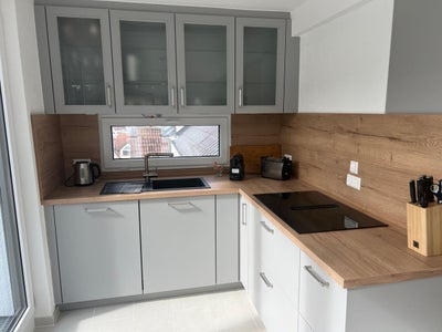 Wohnung Wolfhaldenweg in Albershausen