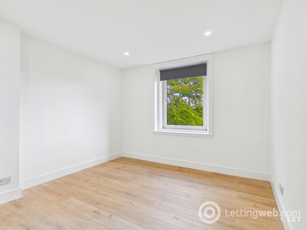 Flat Balgreen Road in City of Edinburgh