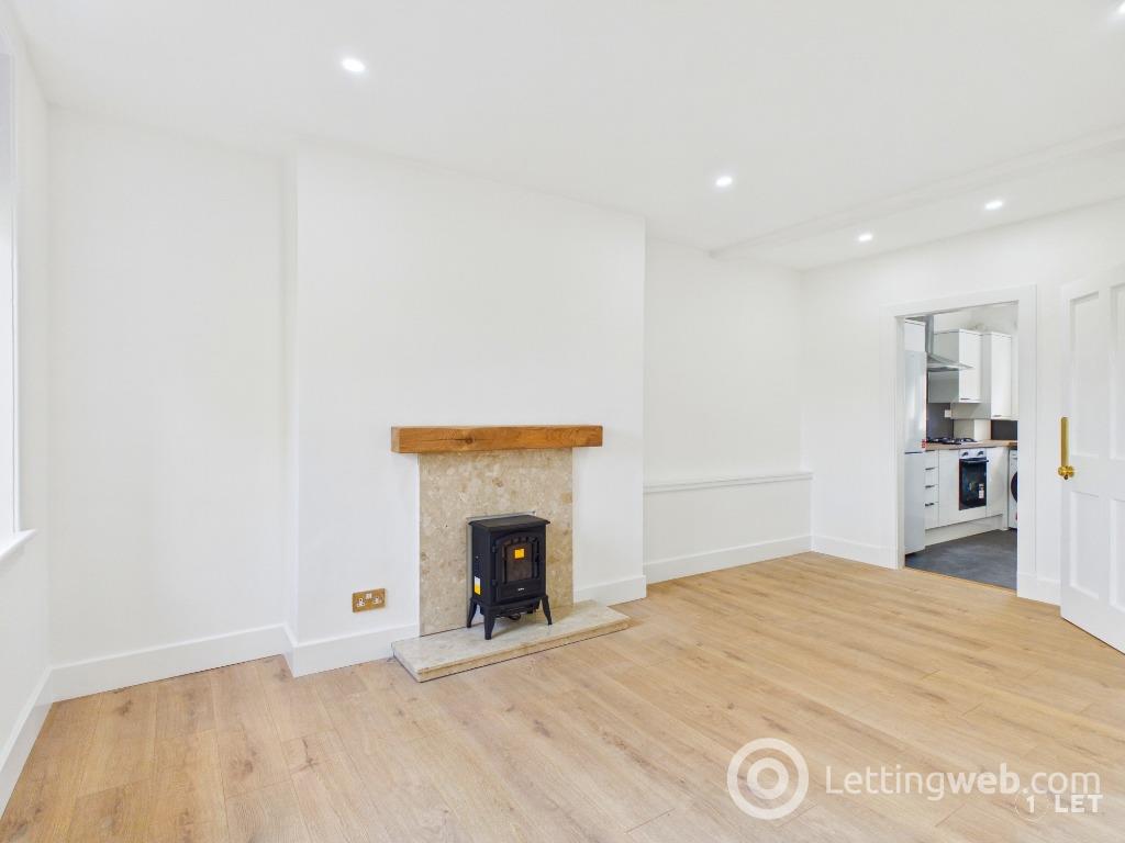Flat Balgreen Road in City of Edinburgh
