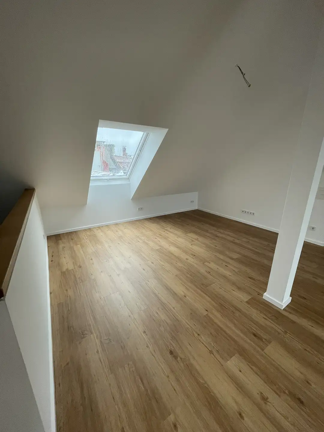 Wohnung Sophienblatt in Kiel