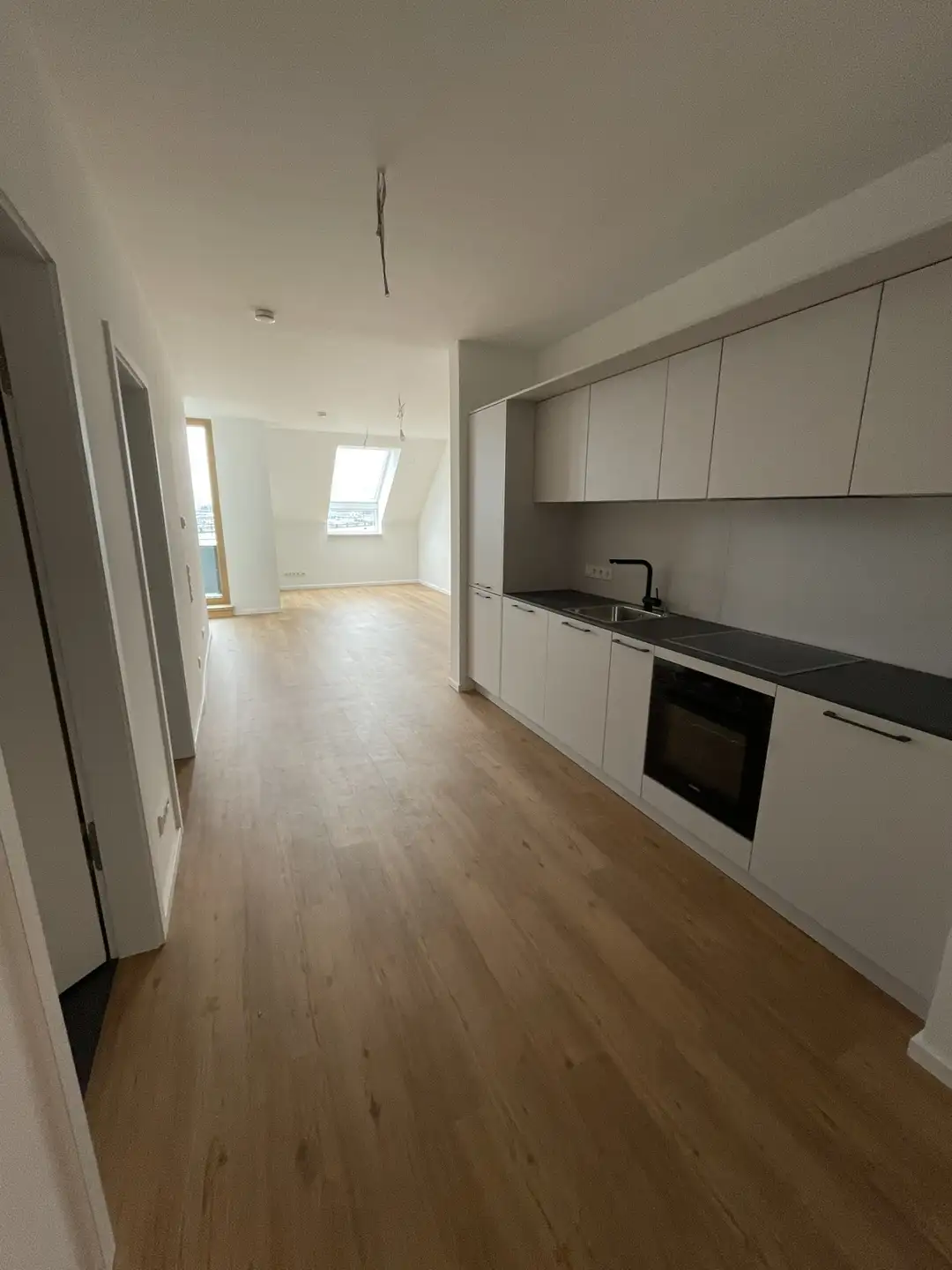 Wohnung Sophienblatt in Kiel