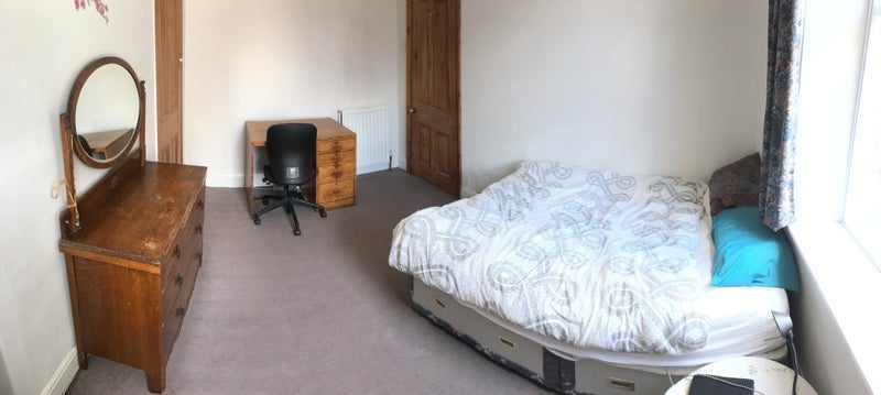 Room Cardigan Terrace in Newcastle upon Tyne