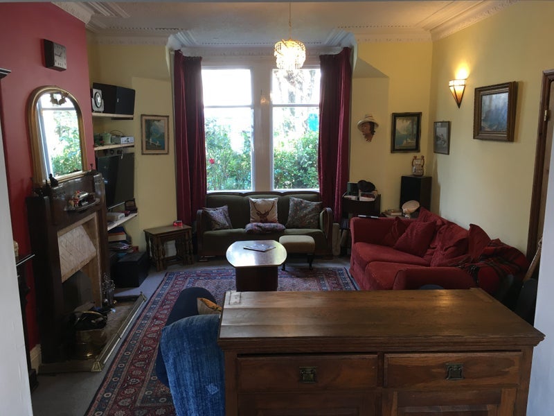 Room Cardigan Terrace in Newcastle upon Tyne