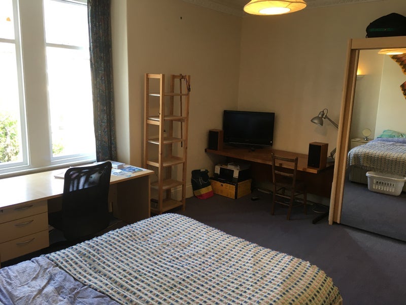 Room Cardigan Terrace in Newcastle upon Tyne
