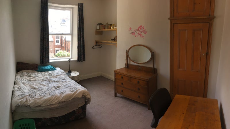 Room Cardigan Terrace in Newcastle upon Tyne