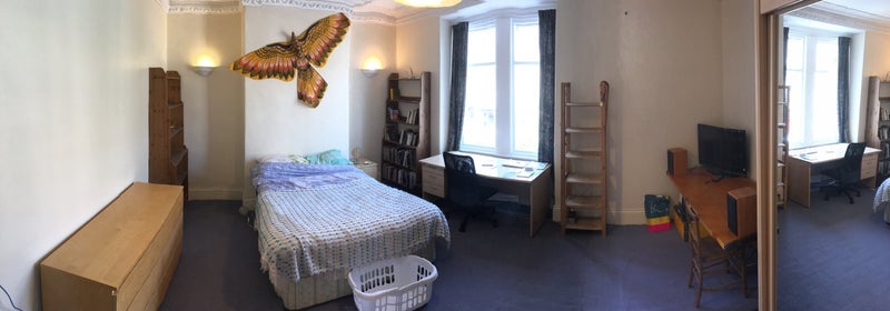 Room Cardigan Terrace in Newcastle upon Tyne
