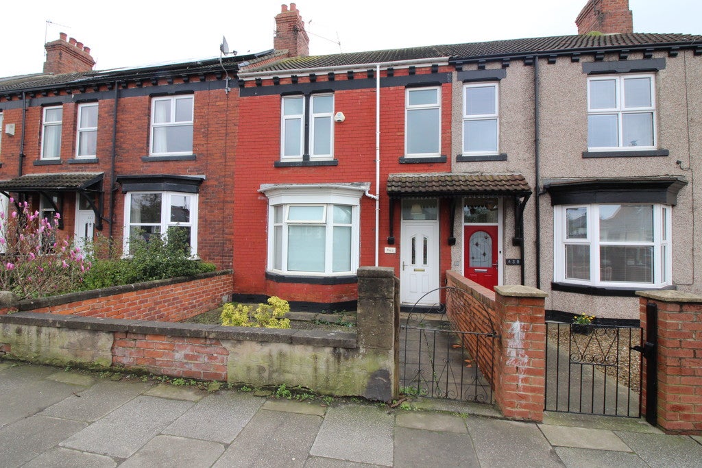 Flat Darlington Road in Durham